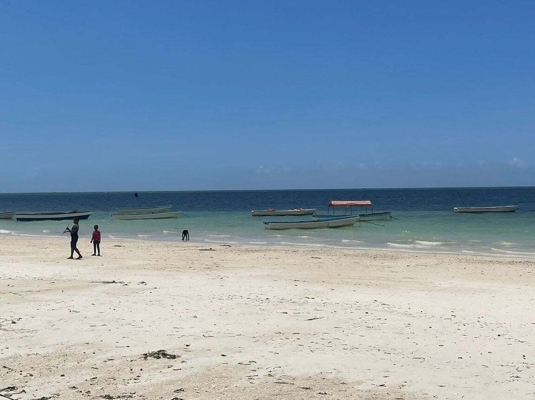 Uroa Bay-乌罗阿必去景点