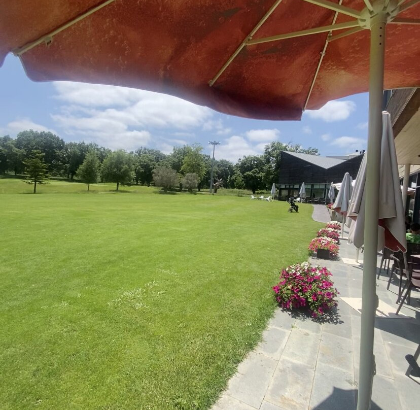 Rioja Alta Golf Club-Ciruena必去景点