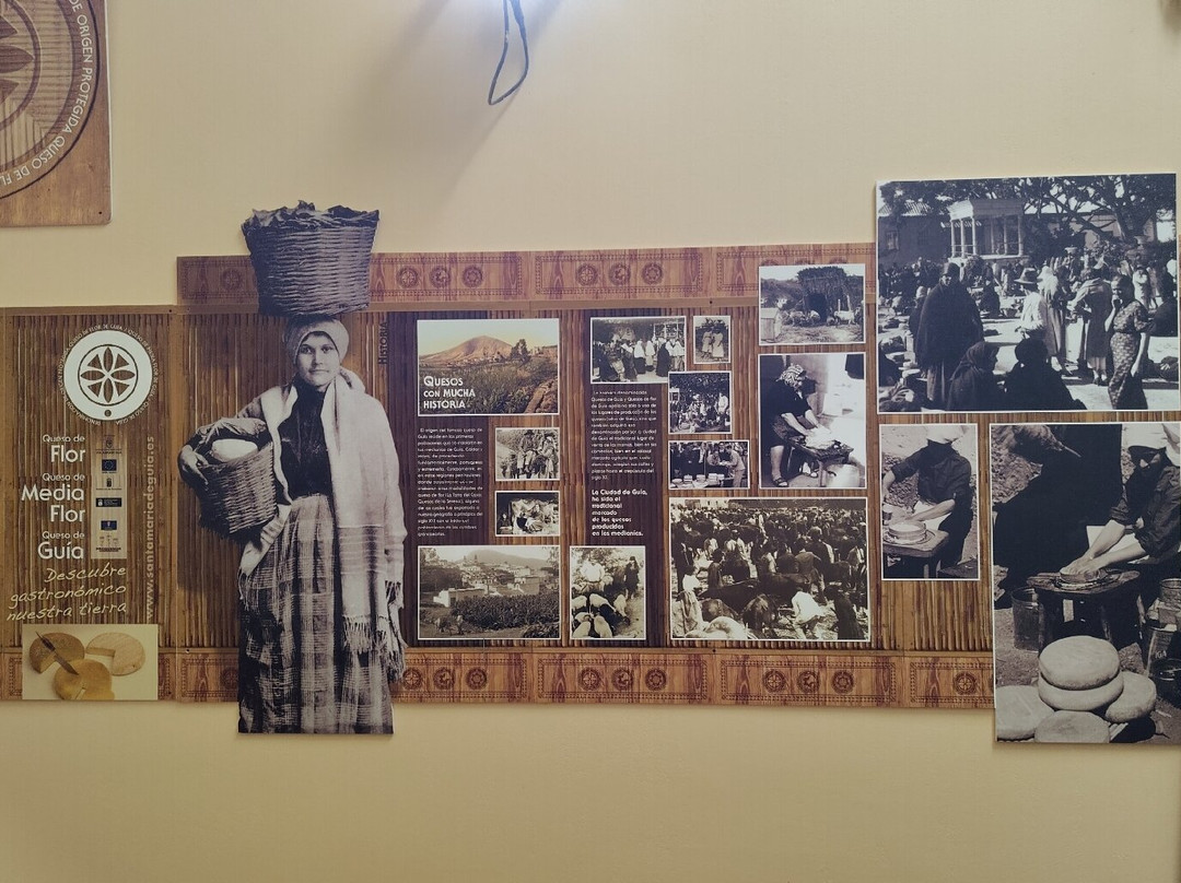 Casa del Queso-Guia必去景点