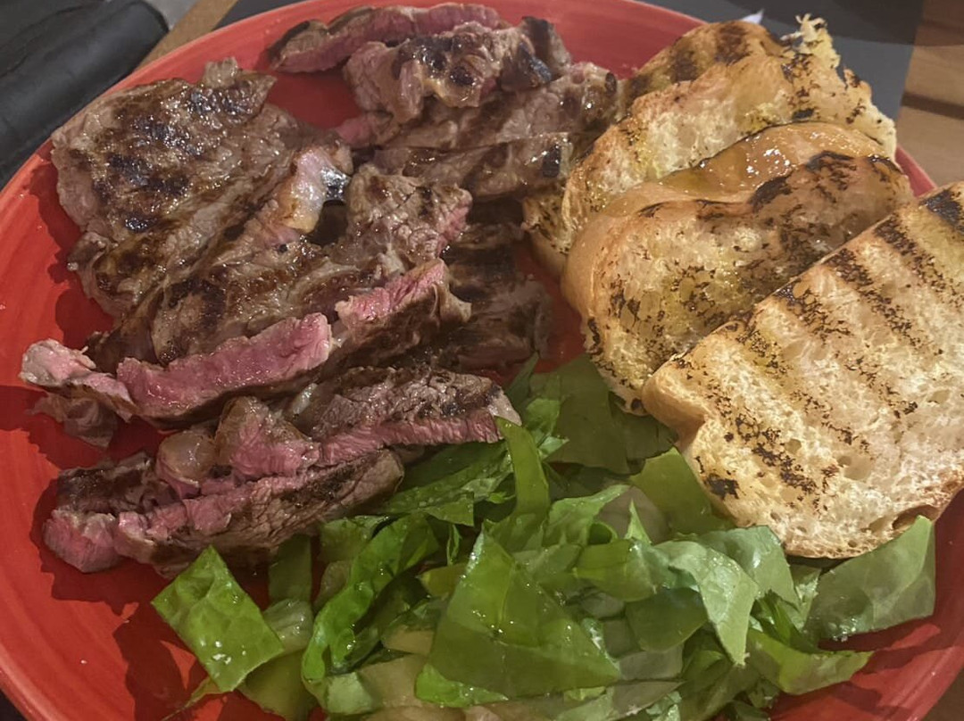 Richard’s BBQ