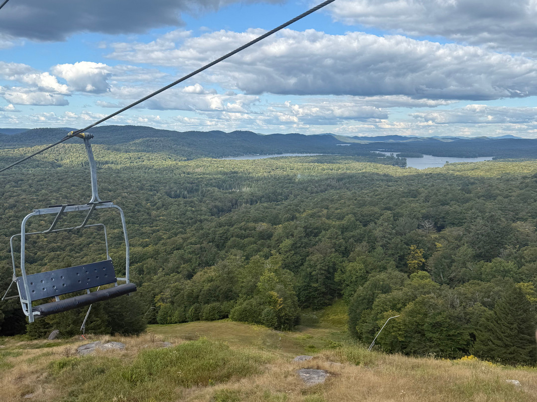 McCauley Mountain-Old Forge必去景点
