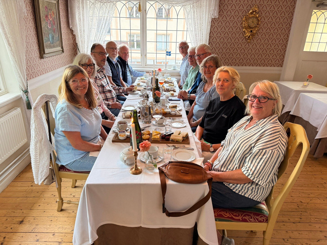 Hotel Amalias Hus主图