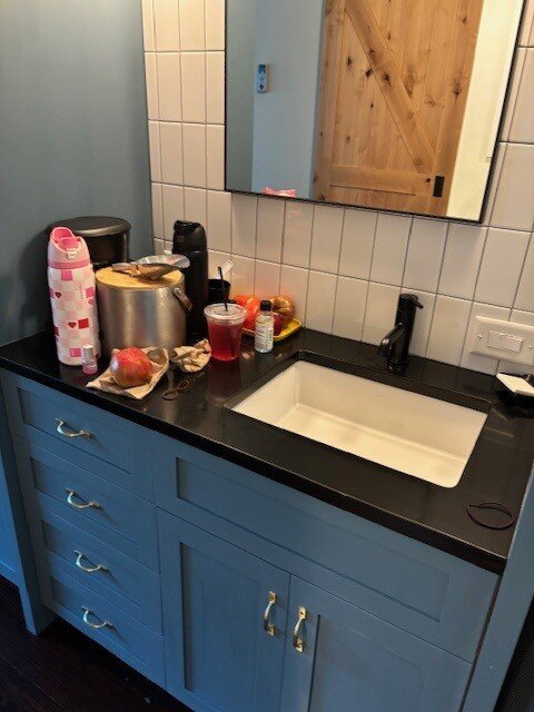 Hutton Brickyards-客卧