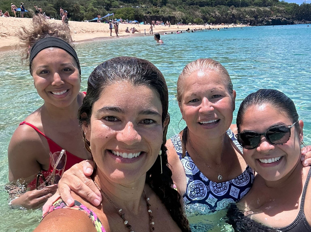 Moaina Retreat Hawaii-Pupukea必去景点