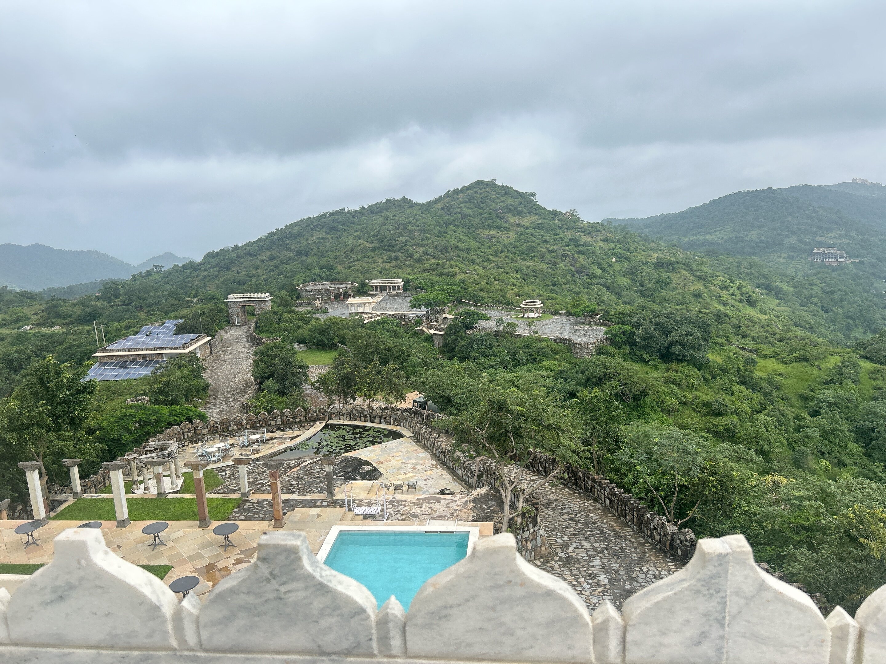 Fateh Safari Suites By Fateh Collection-官方