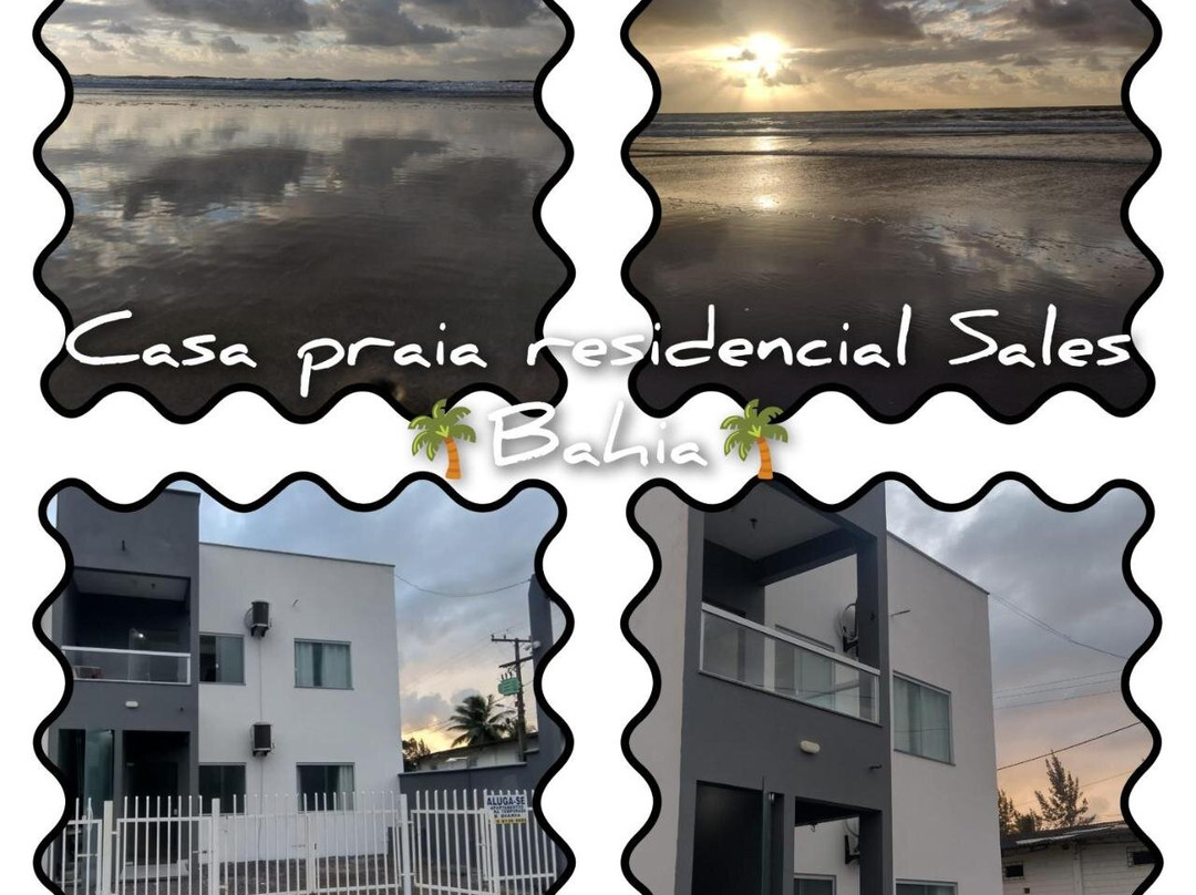 Pousada Flor da Bahia
