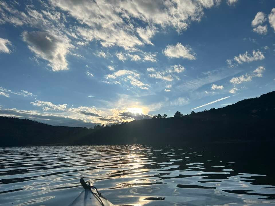 Sugarite Canyon State Park-拉顿必去景点