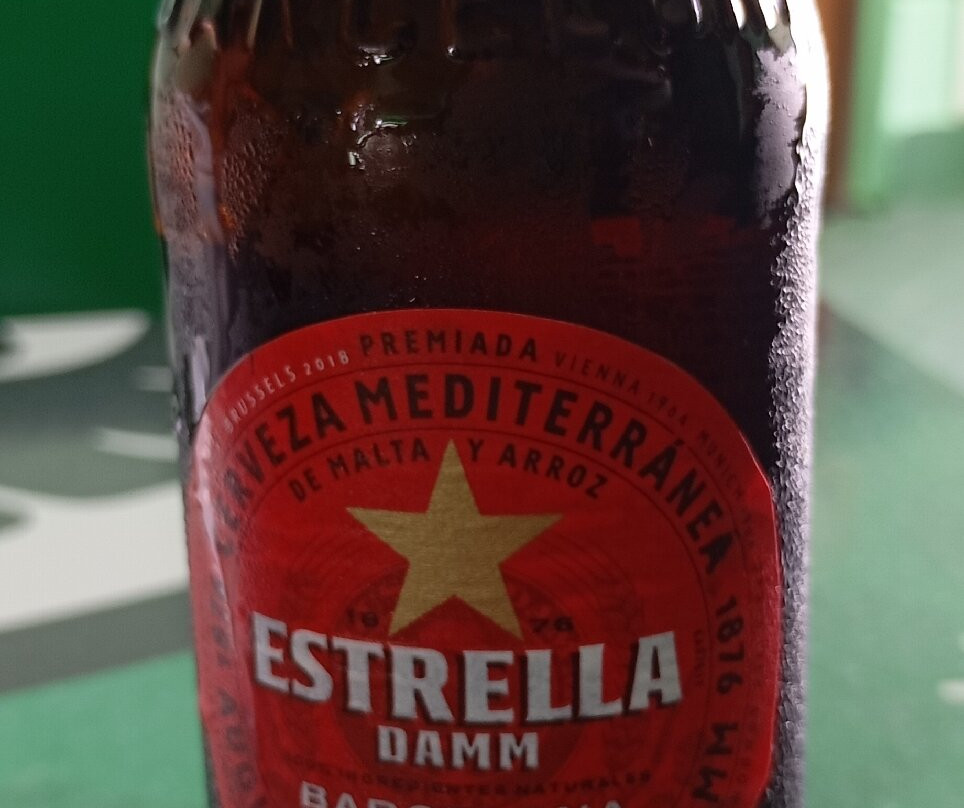 Jardín De La Cerveza Punta Brava