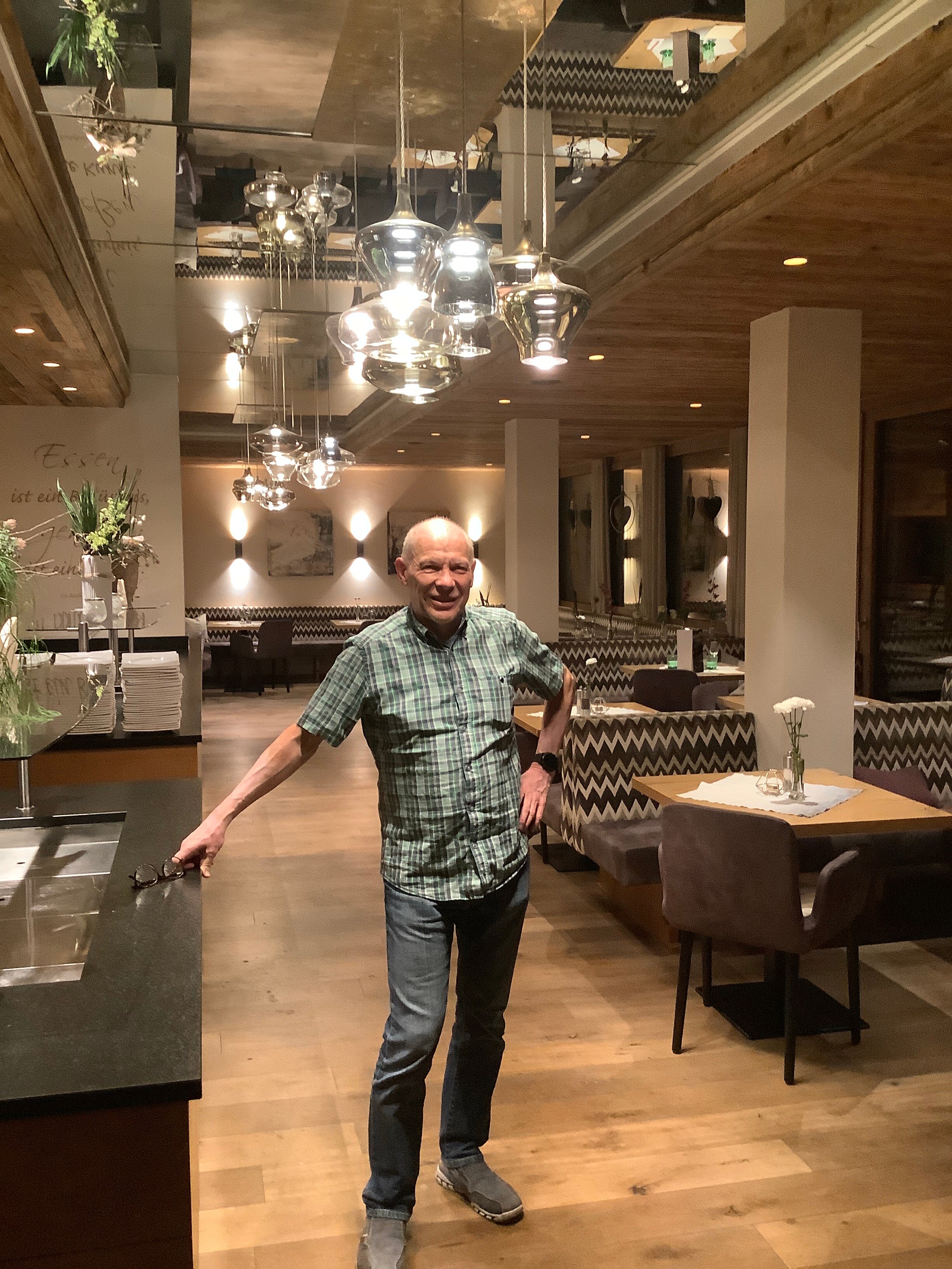 Berghotel Madlener-官方