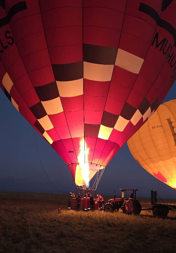 Econest Tim Tours & Safaris-坎帕拉必去景点