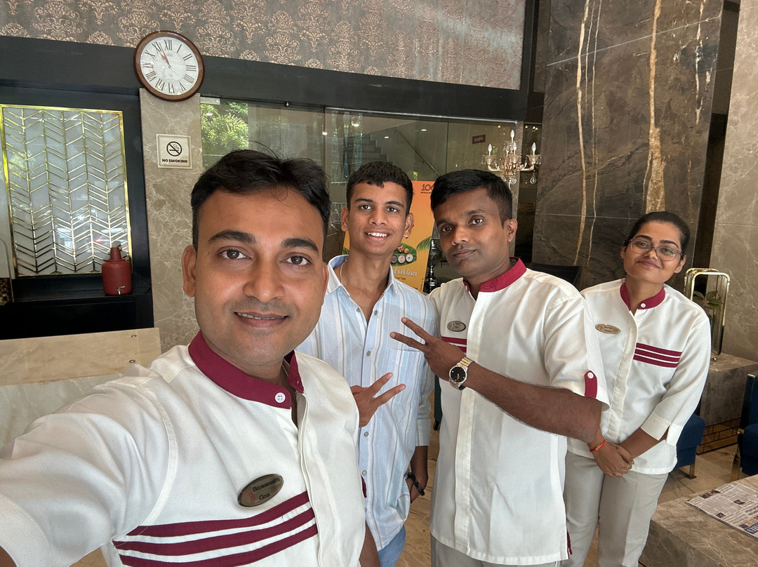 Regenta Central Imperial, Candolim, North Goa主图