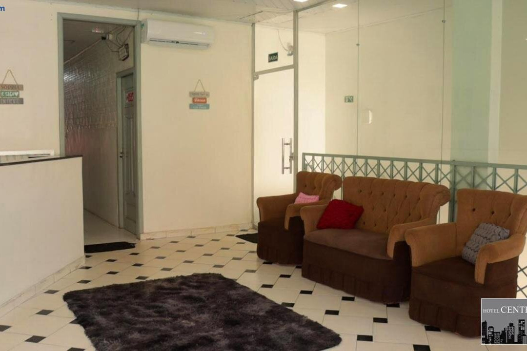 Hotel Central Abaetetuba