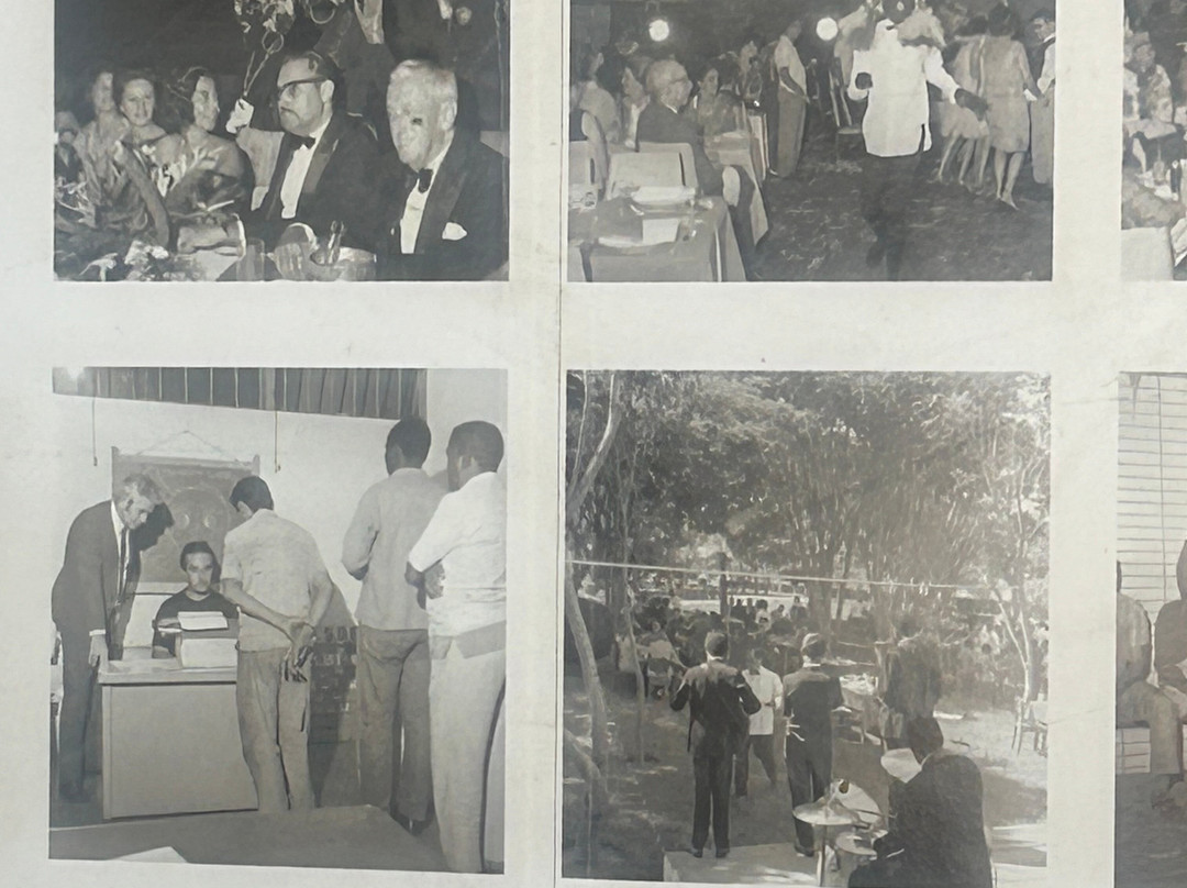 Me Leva Cerrado-巴西利亚必去景点