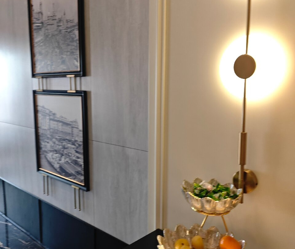 Jinglai Bushe Hotel Bund Nanjing West Road Shanghai