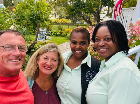 Cloghaun Bed and Breakfast主图