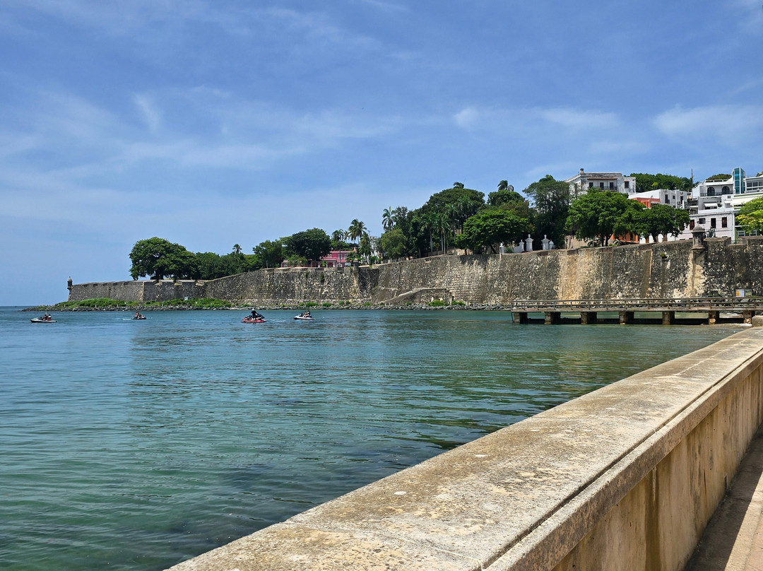 Tours by Rafael-圣胡安必去景点