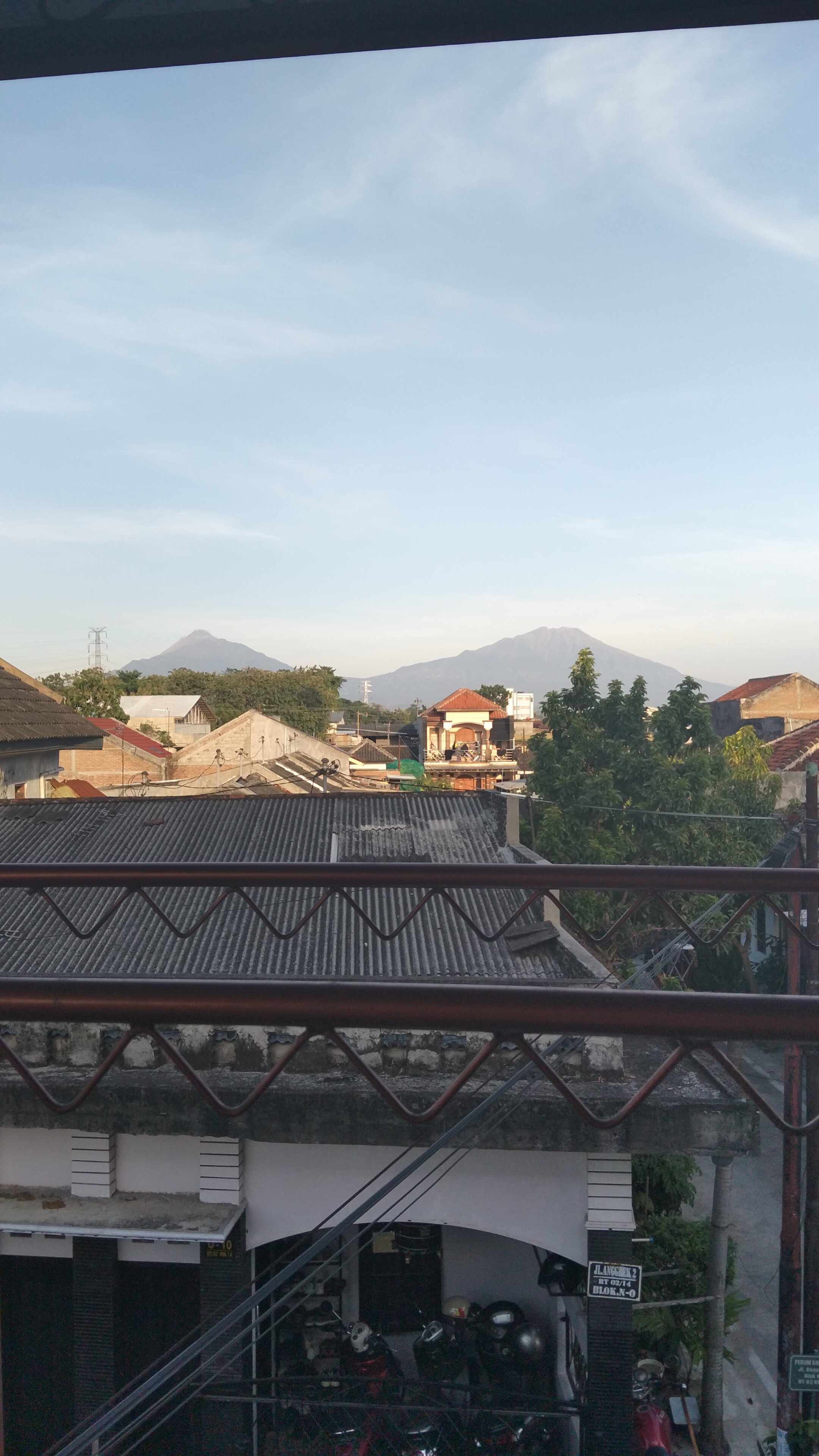 Lampion Hotel Solo-官方