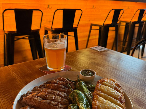 Cerveja Canil Marquês