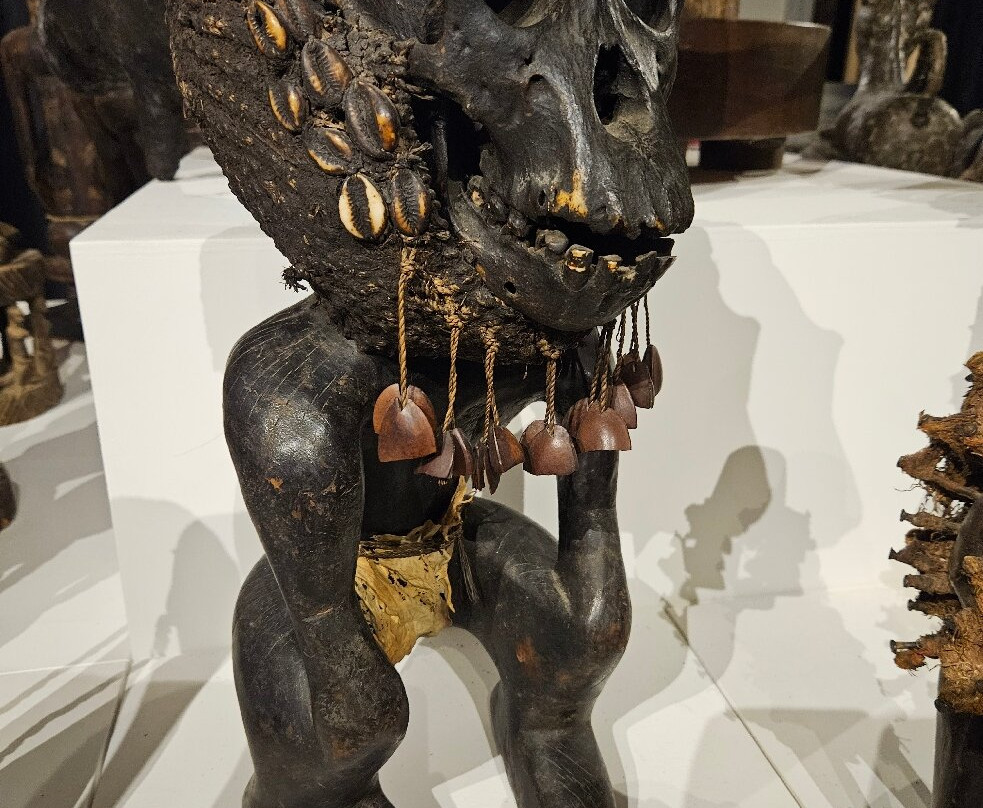 Musei Civici di Villa Mirabello-瓦雷泽必去景点