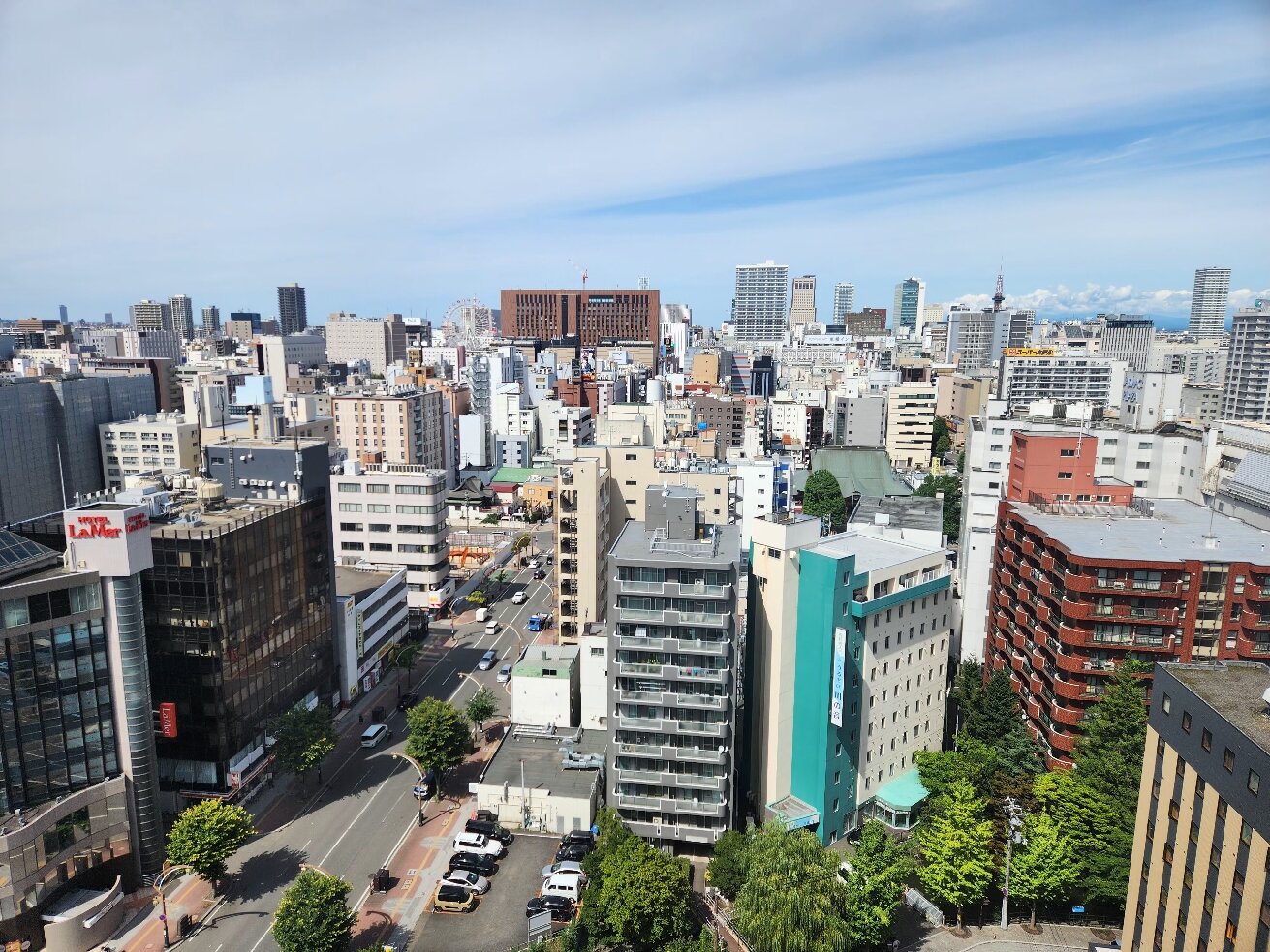 札幌宜必思尚品酒店-官方