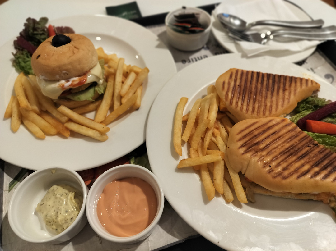 The Fern Residency, Turbhe, Navi Mumbai主图