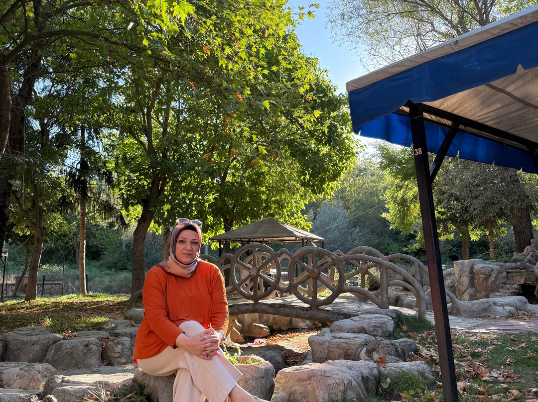 Hilas Thermal Resort & Spa主图
