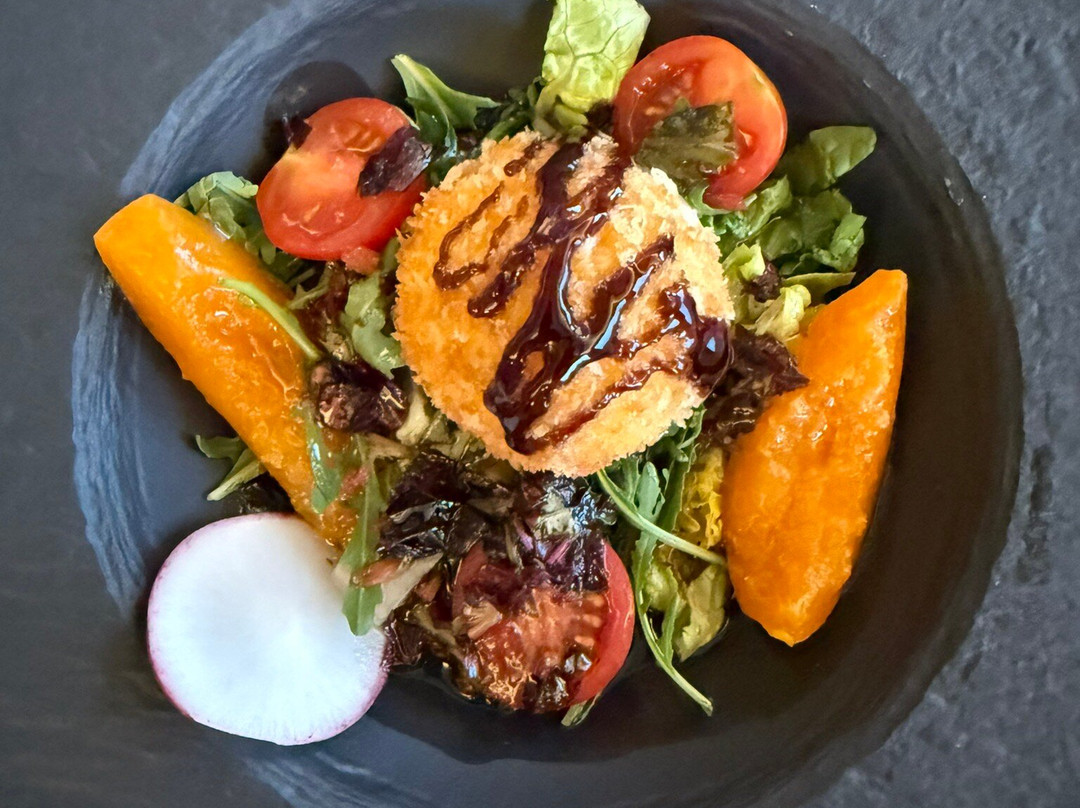 Hotel Bergsonne Rigi主图