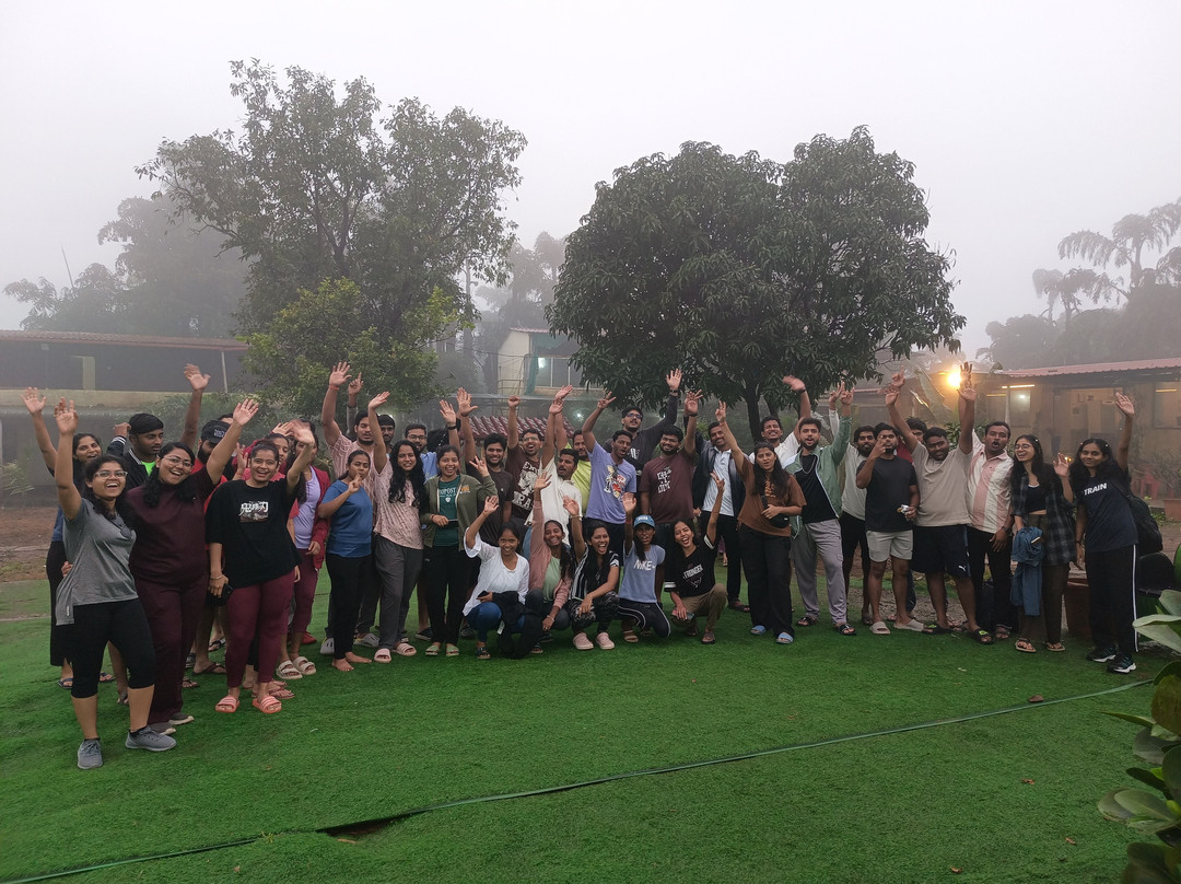 Offbeat Compass-海德拉巴必去景点