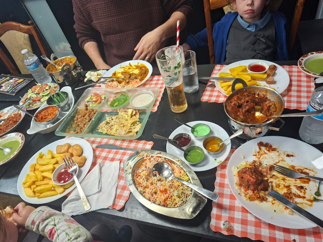 Royal Chippy Restaurant