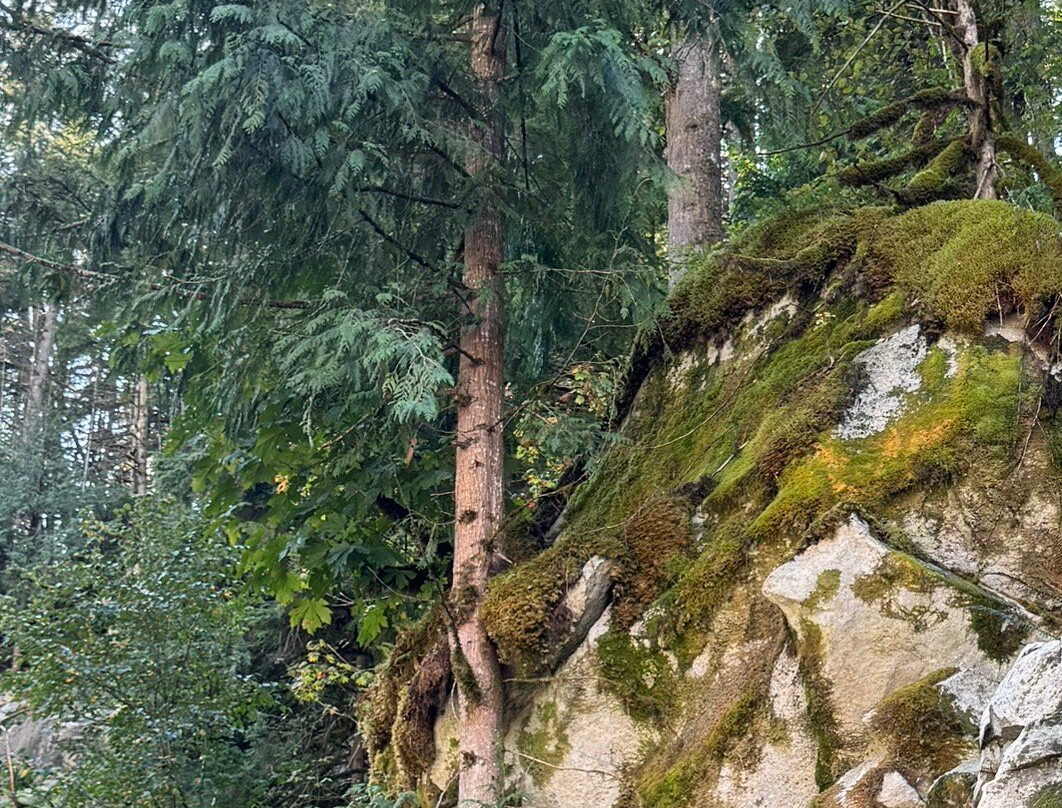 Othello Tunnels-霍普必去景点