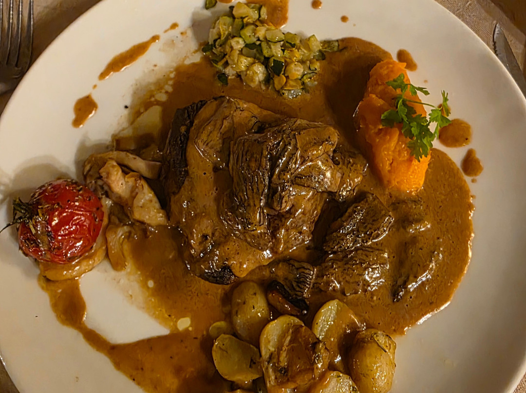 Le Bourguignon主图