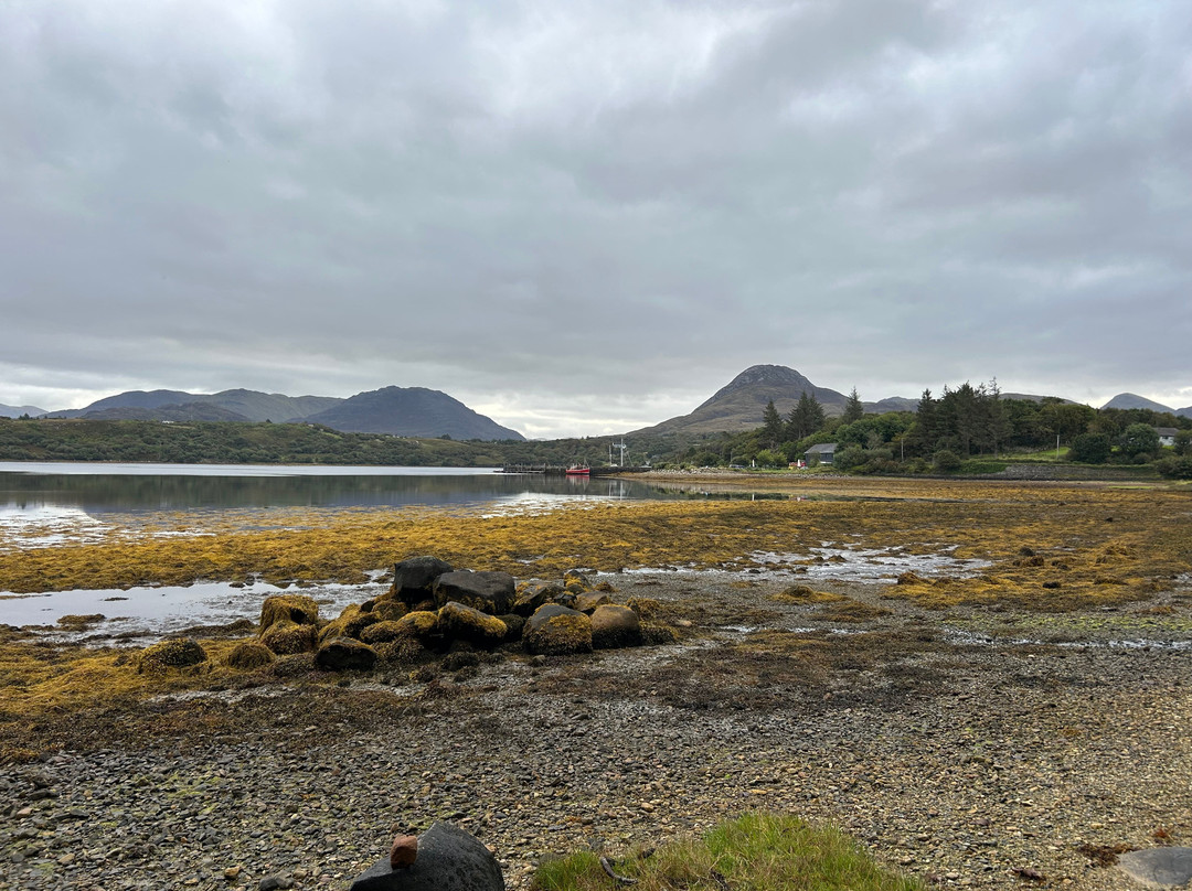 Rosleague Manor Hotel主图