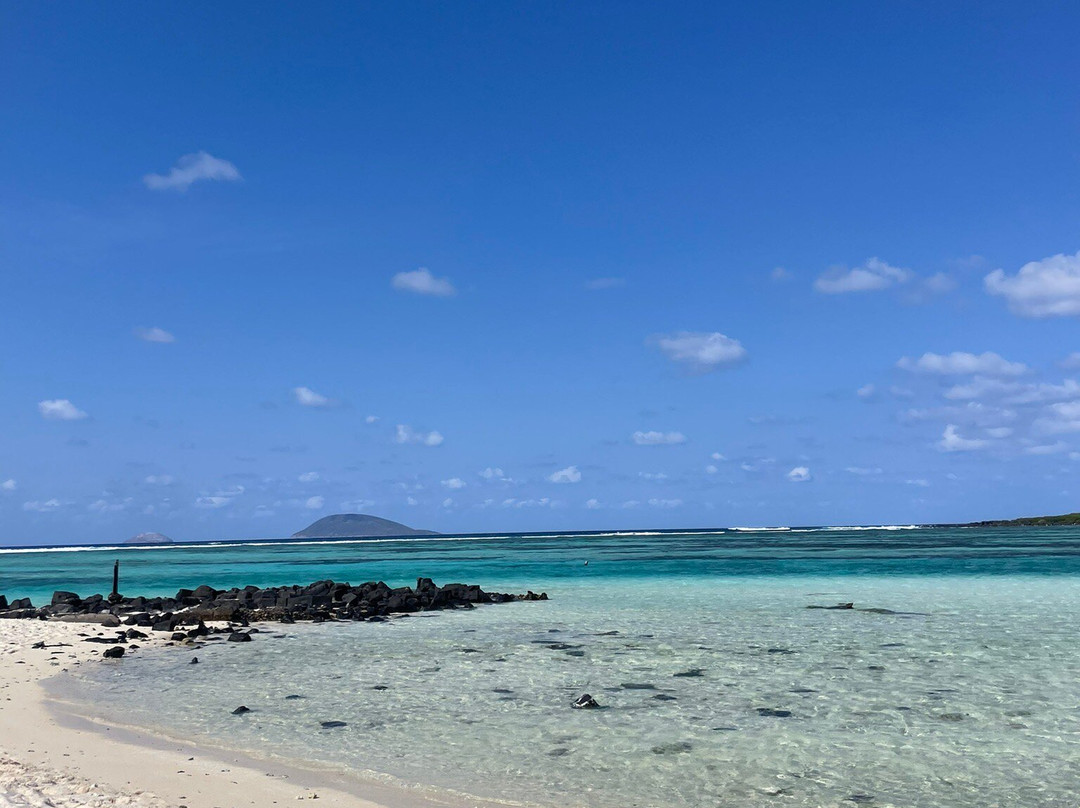 Ocean's Whisper-开普马欧呵必去景点