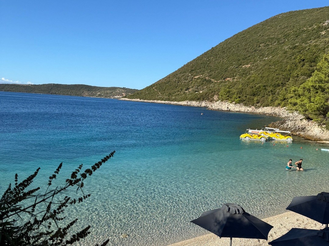 Afteli Beach-Evgiros必去景点