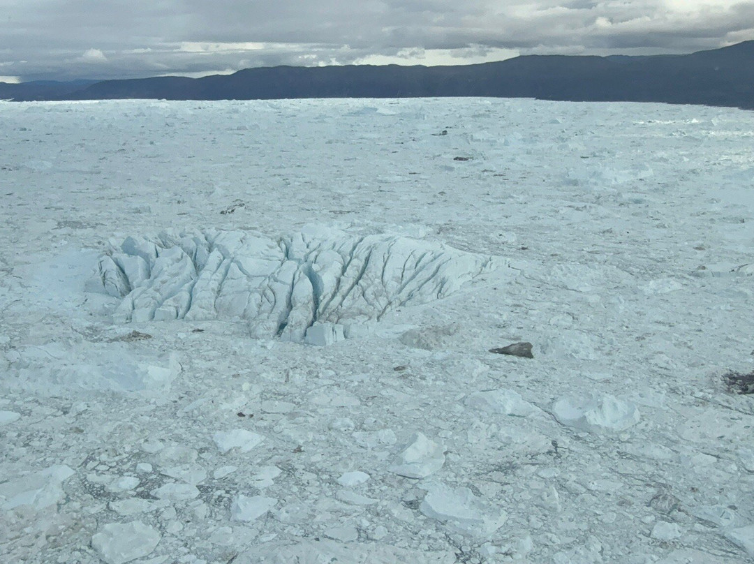 AirZafari-伊卢利萨特必去景点