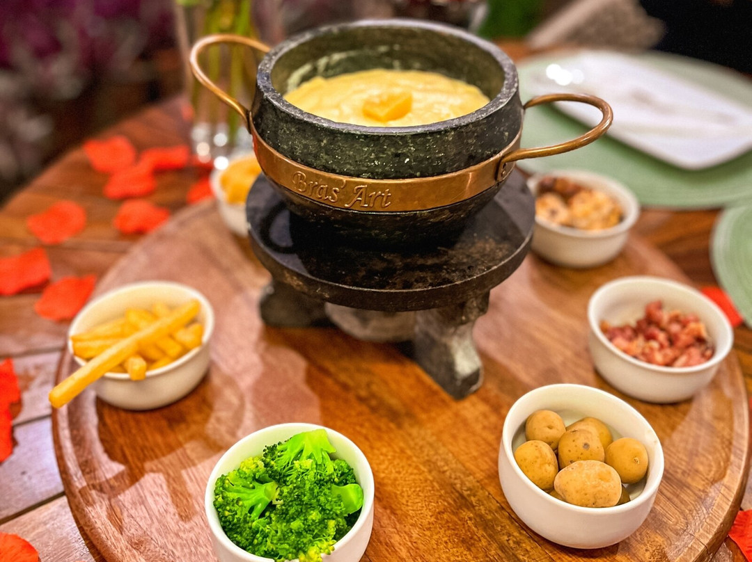 Quintal Tollier Restaurante