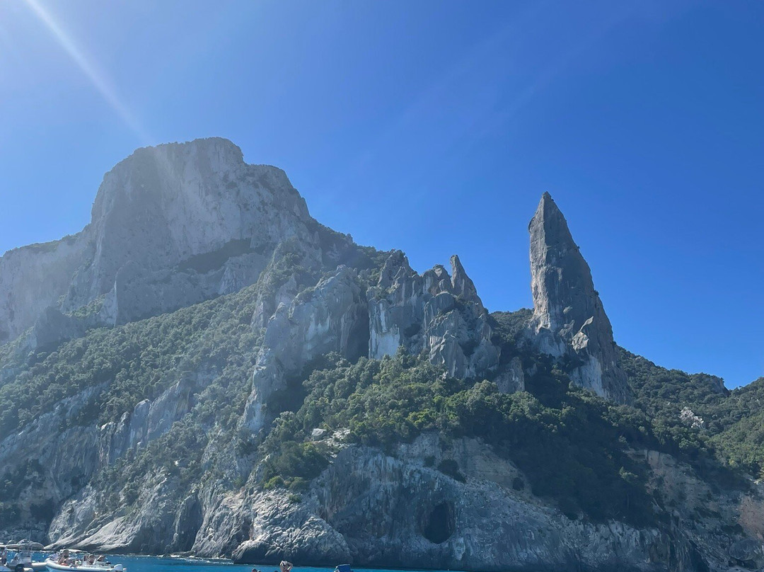 Oltremare-奥罗塞必去景点