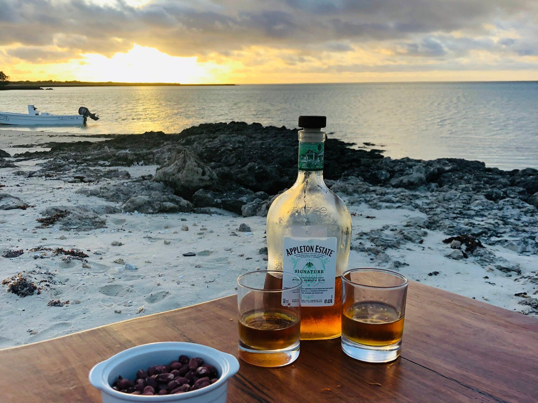 Anakao Ocean Lodge主图