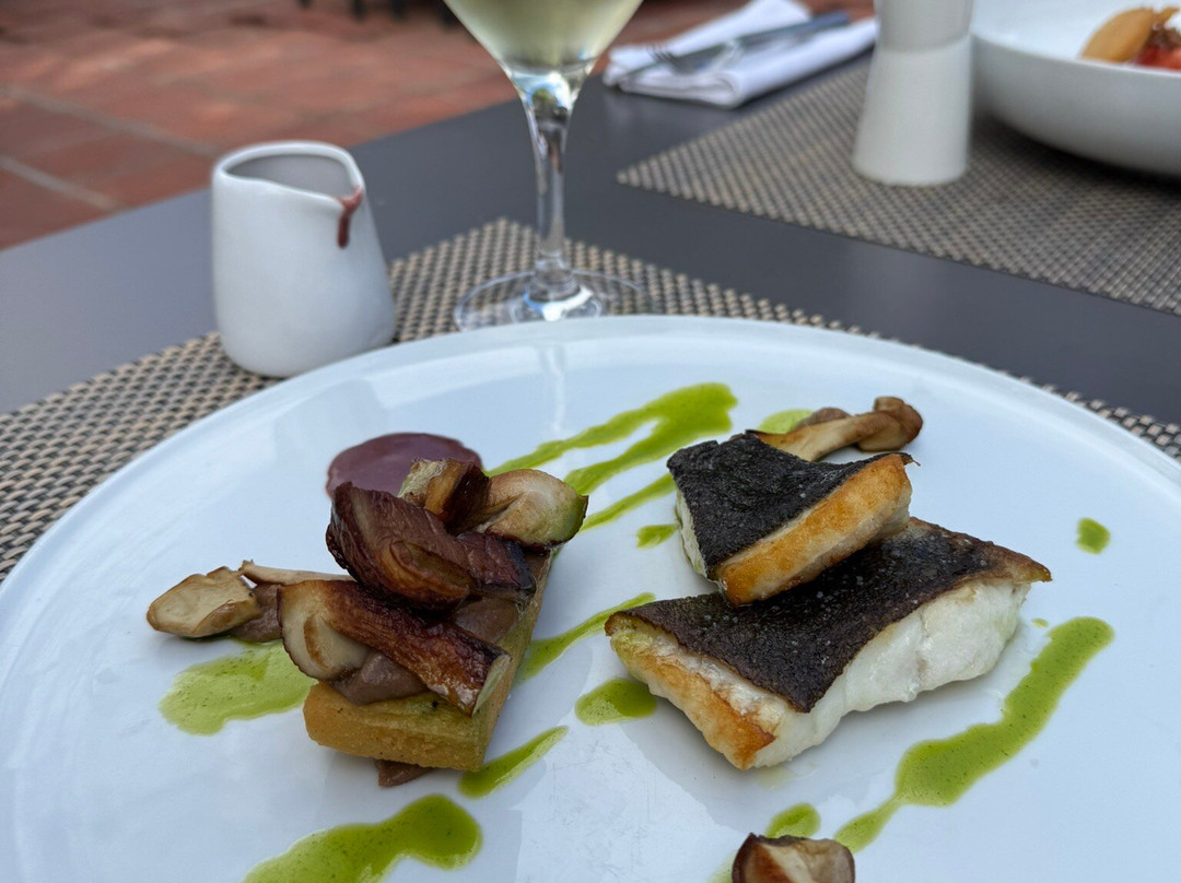 Le Clos de Paulilles-Port-Vendres必去景点