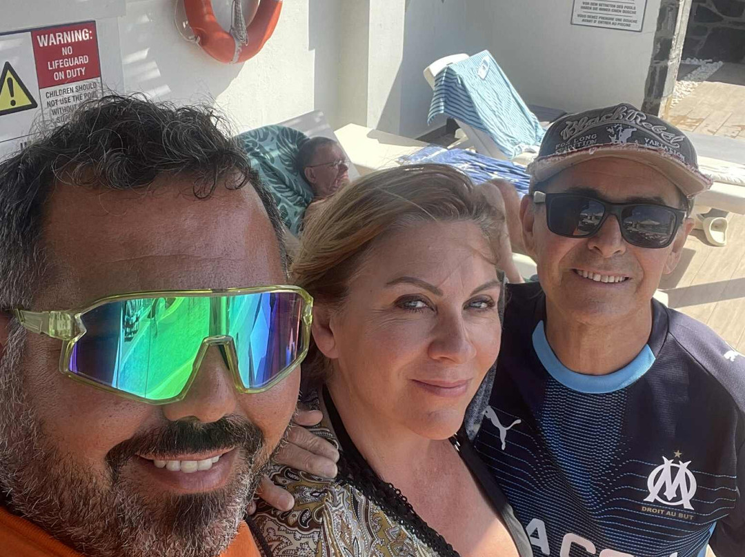 Hotel Astir Beach主图