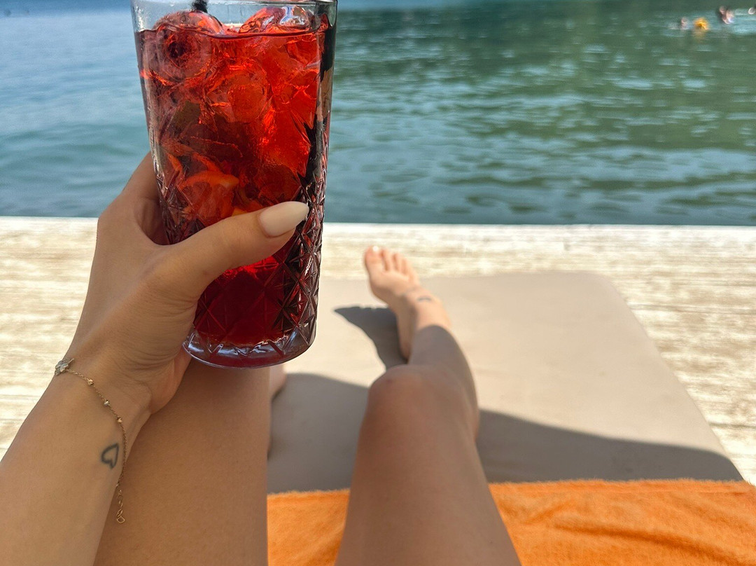 Kucuk Samanli Beach-费特希耶必去景点