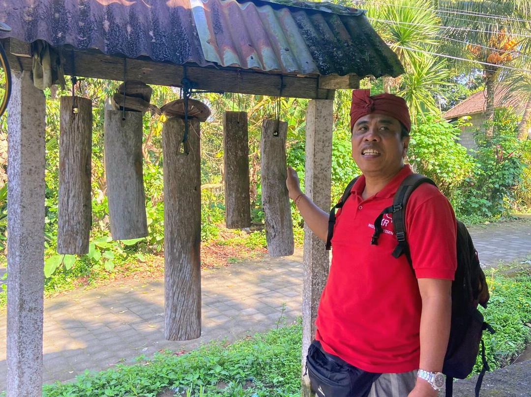 Reiseleiter Sugita-登巴萨必去景点