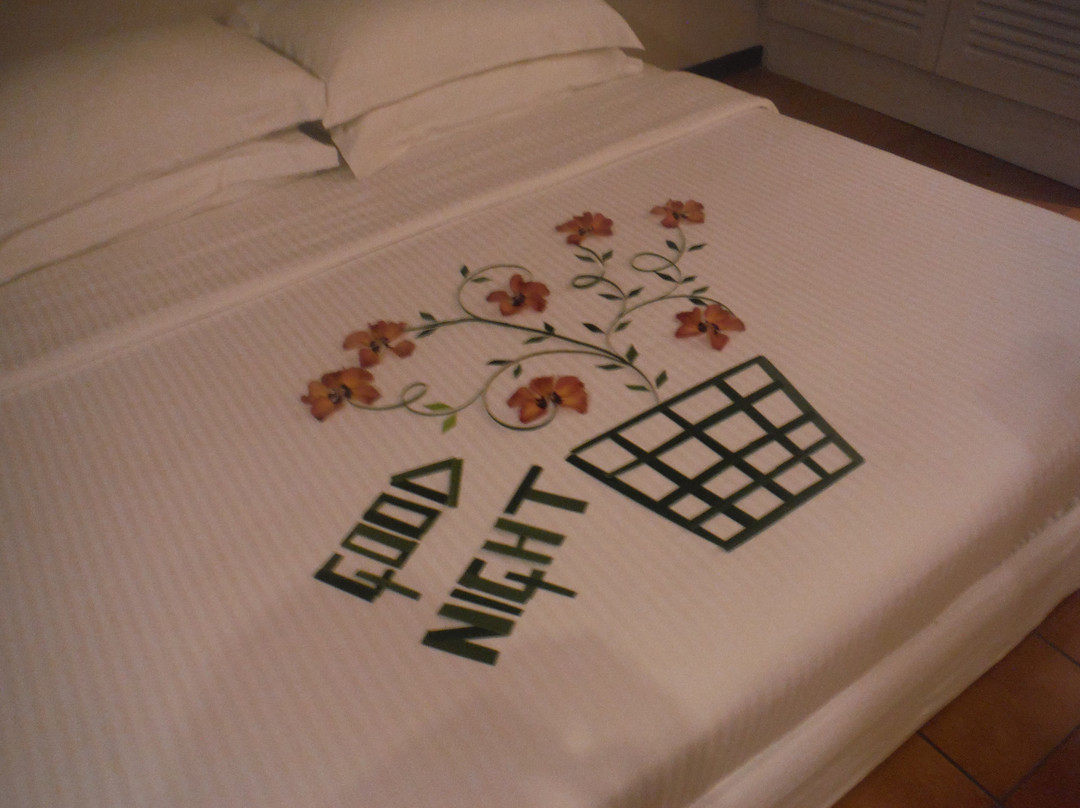 阿达兰瑞娜丽度假村主图