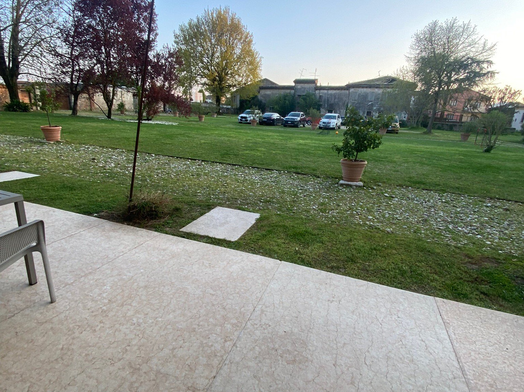 Agriturismo Corte Ruffoni主图