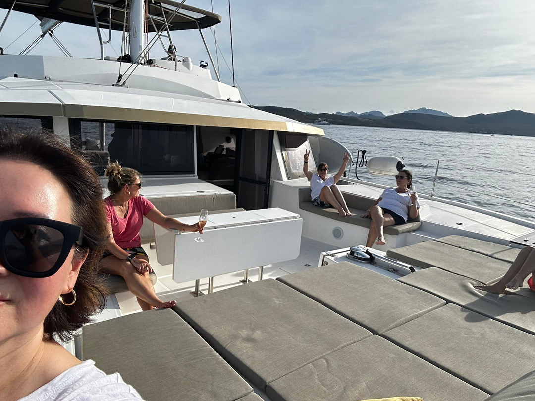 Signature Sailing Charter-摩纳哥城必去景点