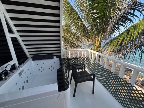 海崖度假村-客卧