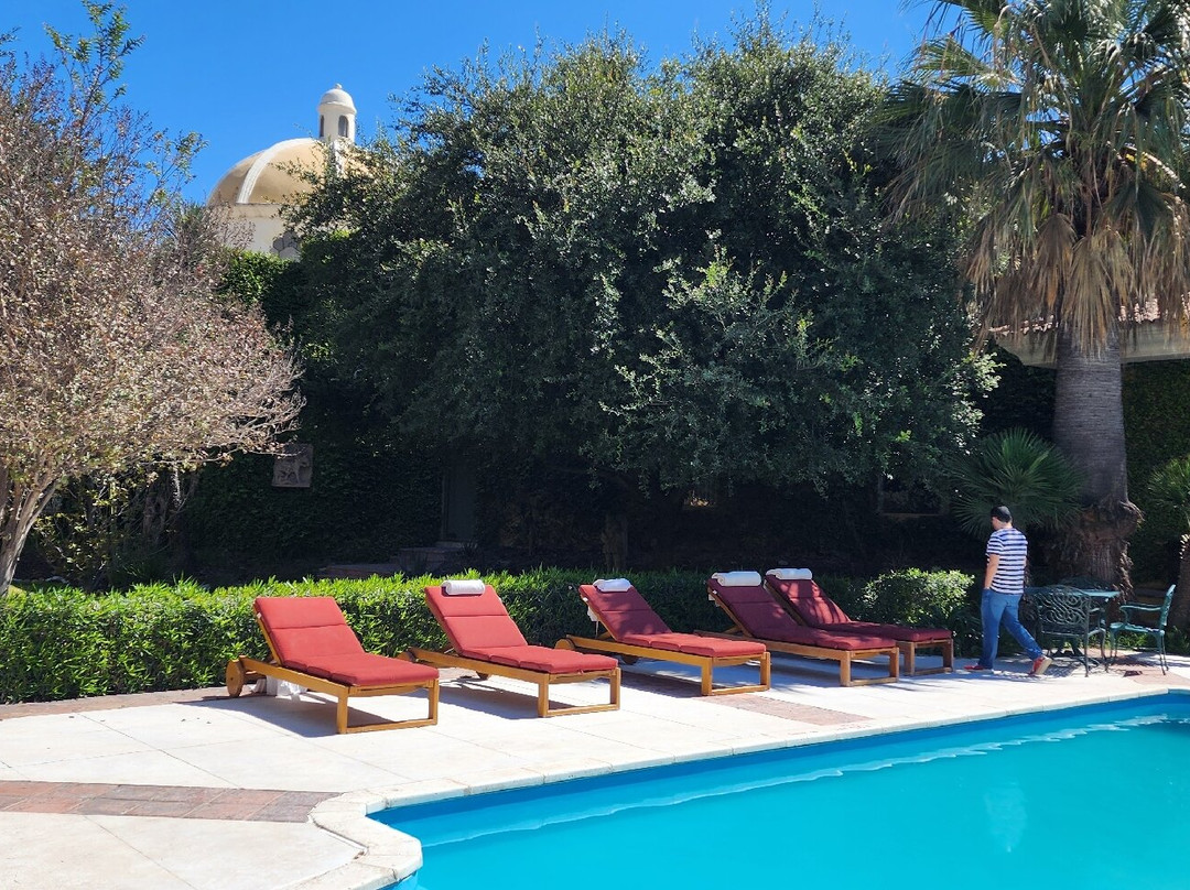 Quinta Real Saltillo主图