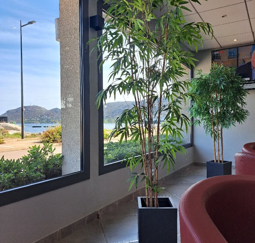 罗切布兰切酒店主图