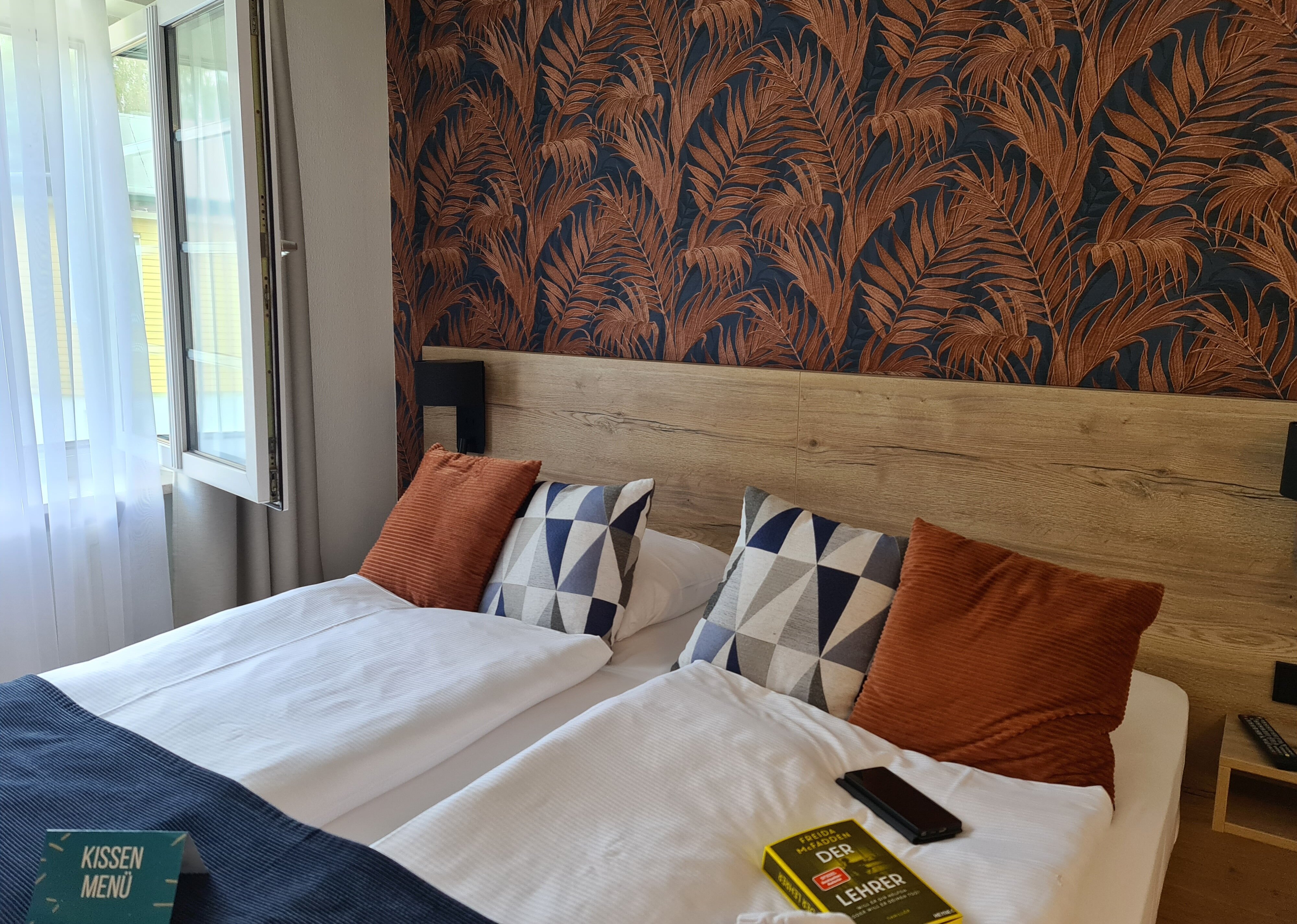 莫扎德斯阿特瑞酒店-官方