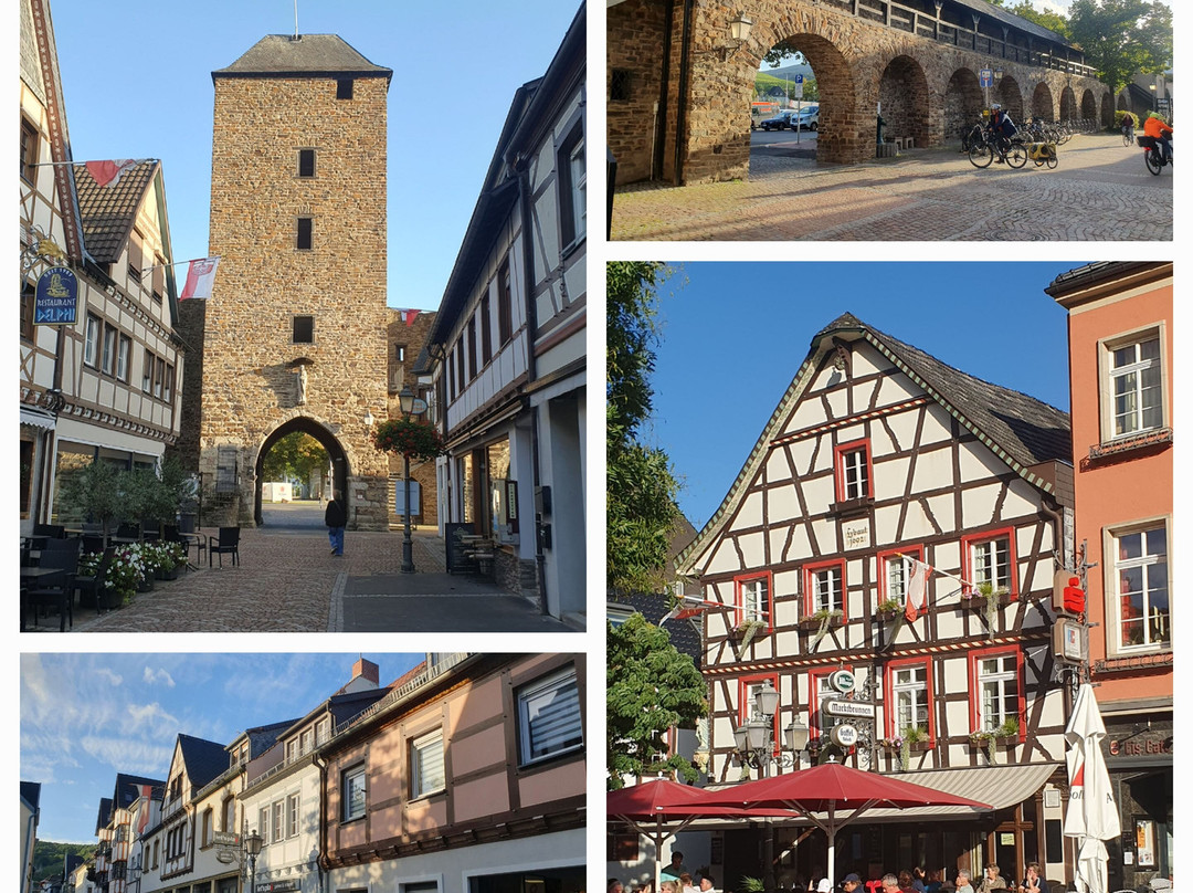 Hotel Villa Sanct Peter主图